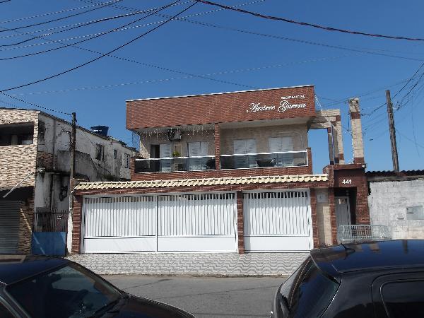 Apartamento da Caixa em PRAIA GRANDE / SP - 8444428934316