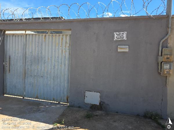 Casa da Caixa em PLANALTINA / GO - 8444429161256