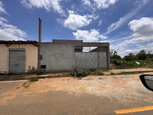 Casa da Caixa em VITORIA DA CONQUISTA / BA - 8444429198109