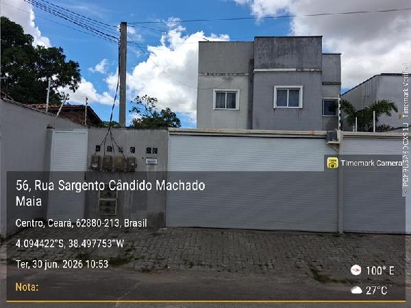 Casa da Caixa em HORIZONTE / CE - 8444429208007