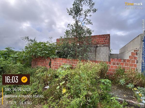 Casa da Caixa em PUXINANA / PB - 8444429227265