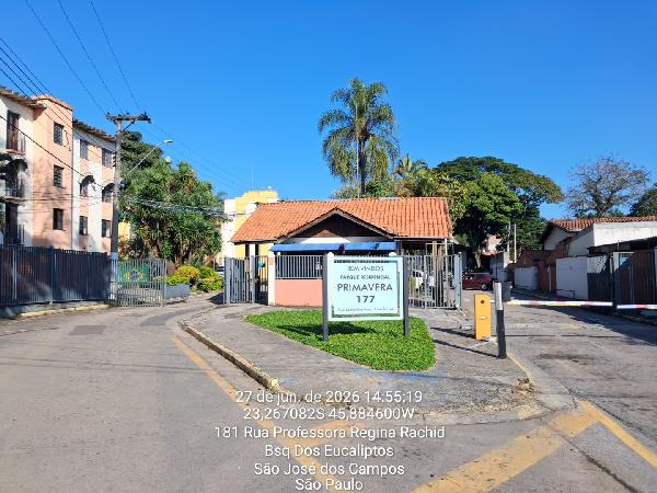 Apartamento da Caixa em SAO JOSE DOS CAMPOS / SP - 8444429233184