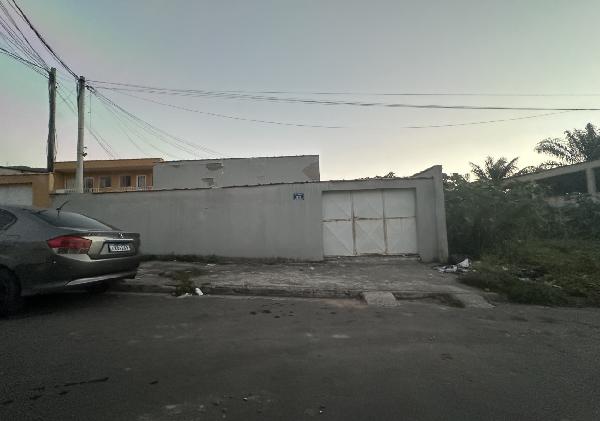 Casa da Caixa em NOVA IGUACU / RJ - 8444429242876