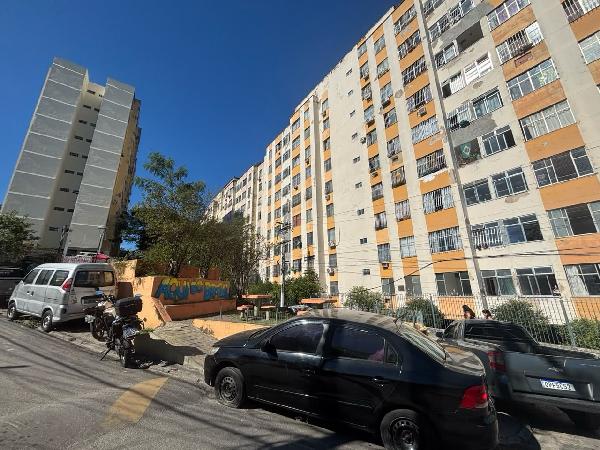 Apartamento da Caixa em NITEROI / RJ - 8444429324767