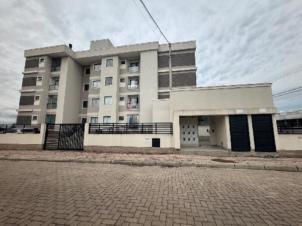 Apartamento da Caixa em TIJUCAS / SC - 8444429444606