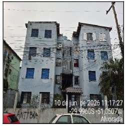 Apartamento da Caixa em ALVORADA / RS - 8444429650656