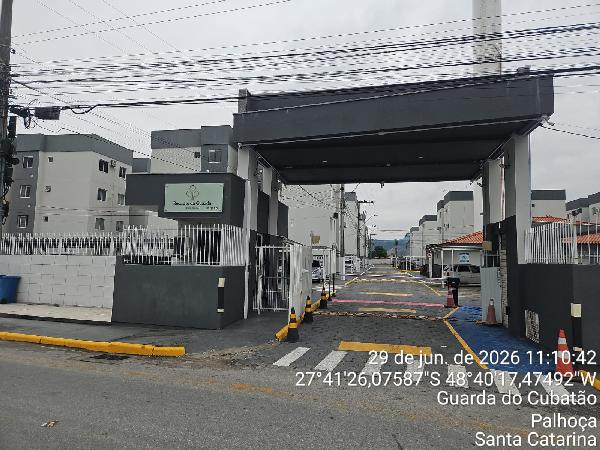 Apartamento da Caixa em PALHOCA / SC - 8444429696923