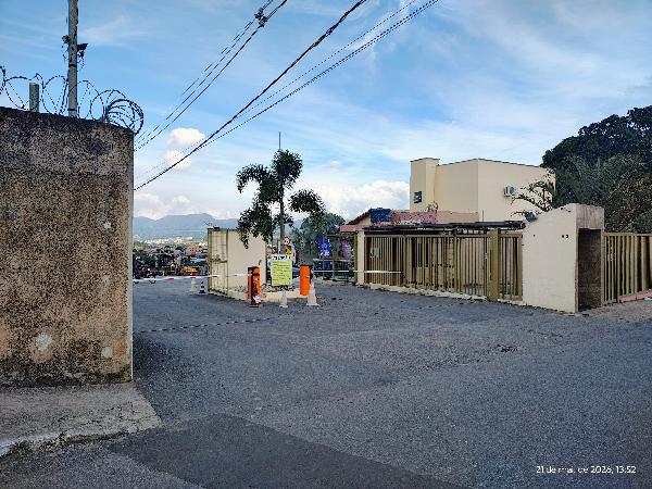Apartamento da Caixa em BETIM / MG - 8444429699930