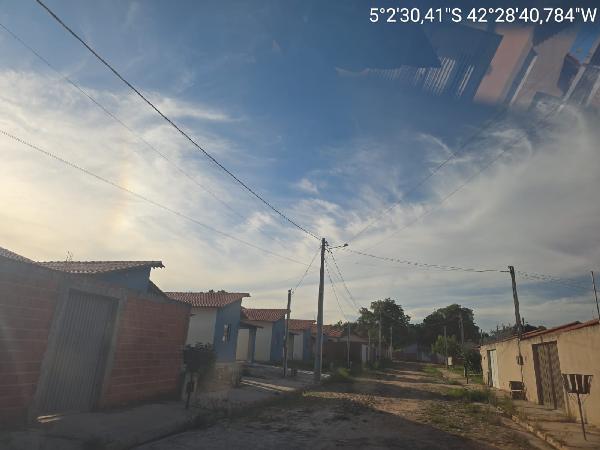 Casa da Caixa em ALTOS / PI - 8444429728787