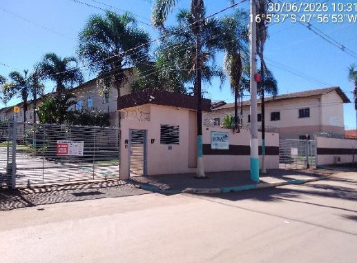 Apartamento da Caixa em CIDADE OCIDENTAL / GO - 8444429849681