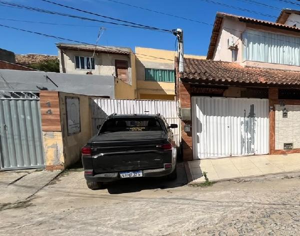 Prédio da Caixa em CAMPOS DOS GOYTACAZES / RJ - 8444429854626