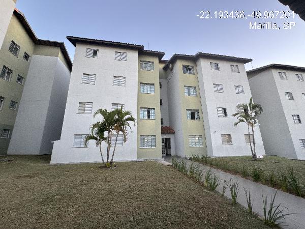 Casa da Caixa em MARILIA / SP - 8444429913517