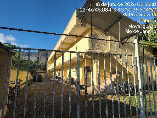 Casa da Caixa em NOVA IGUACU / RJ - 8444429913894
