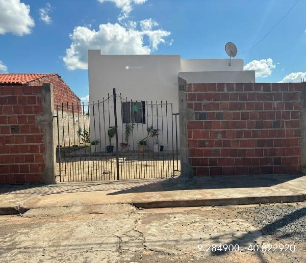 Casa da Caixa em CASA NOVA / BA - 8444430019735