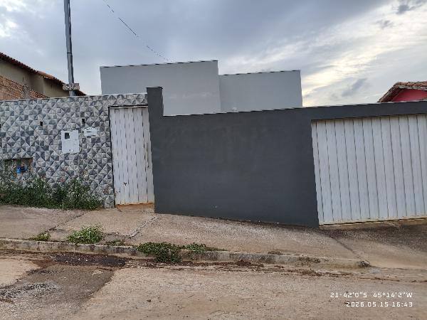 Casa da Caixa em TRES CORACOES / MG - 8444430041064