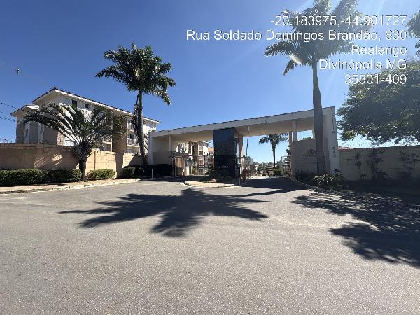 Apartamento da Caixa em DIVINOPOLIS / MG - 8444430079835
