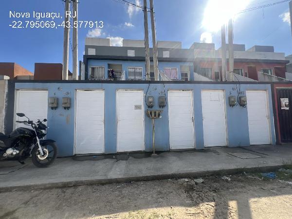 Casa da Caixa em NOVA IGUACU / RJ - 8444430083263