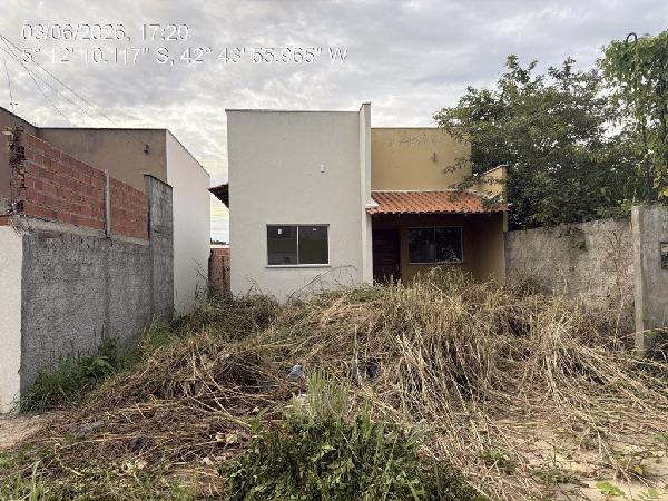 Casa da Caixa em TERESINA / PI - 8444430123060