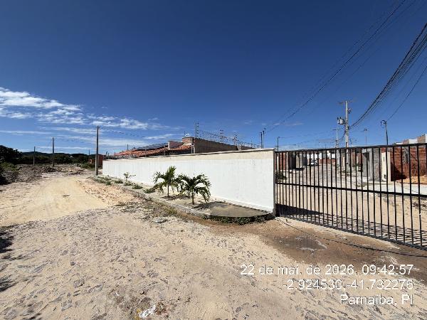 Casa da Caixa em PARNAIBA / PI - 8444430192607