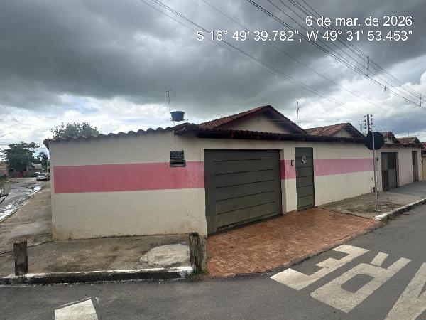 Casa da Caixa em GUAPO / GO - 8444430256257