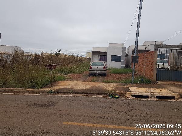 Casa da Caixa em VARZEA GRANDE / MT - 8444430302100