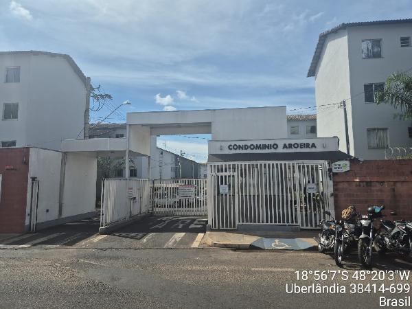 Apartamento da Caixa em UBERLANDIA / MG - 8444430350580
