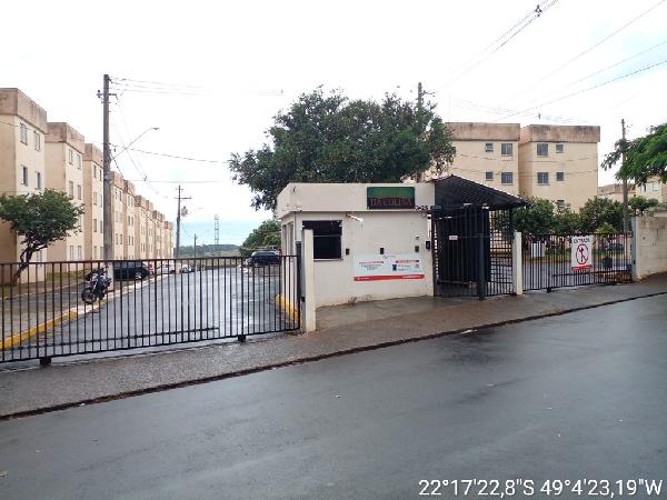 Apartamento da Caixa em BAURU / SP - 8444430360313