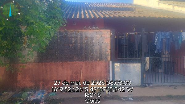 Casa da Caixa em LUZIANIA / GO - 8444430370025