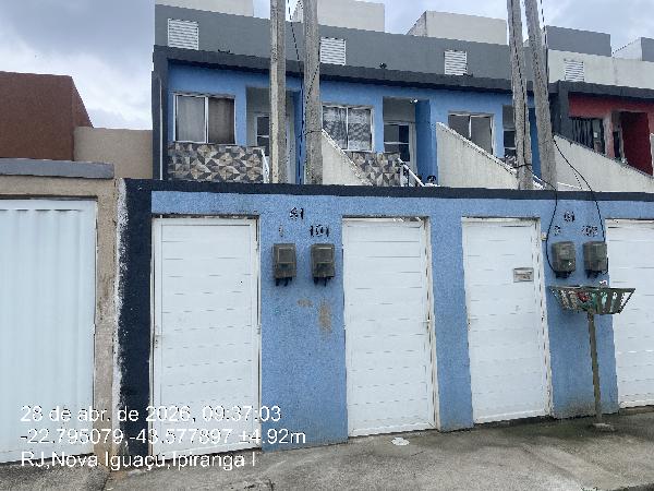 Apartamento da Caixa em NOVA IGUACU / RJ - 8444430423153
