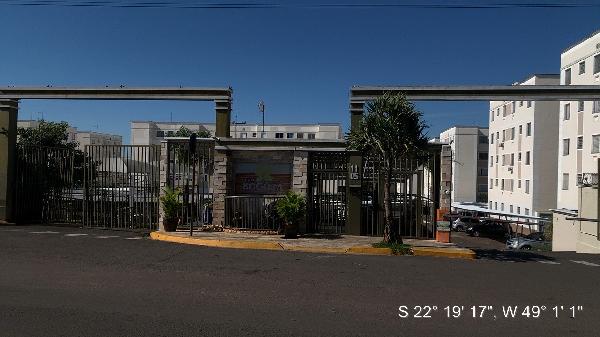 Apartamento da Caixa em BAURU / SP - 8444430557613