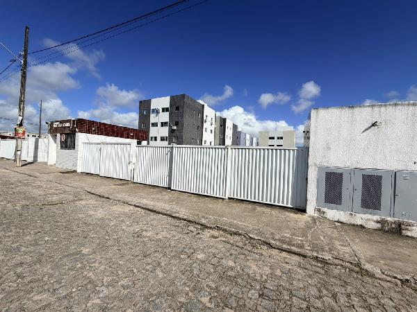 Apartamento da Caixa em JOAO PESSOA / PB - 8444430631856