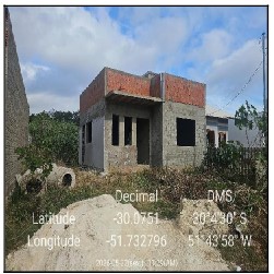 Terreno da Caixa em ARROIO DOS RATOS / RS - 8444430912260