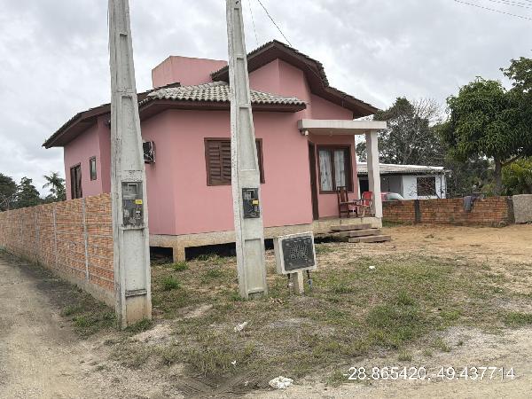 Casa da Caixa em MARACAJA / SC - 8444431013706