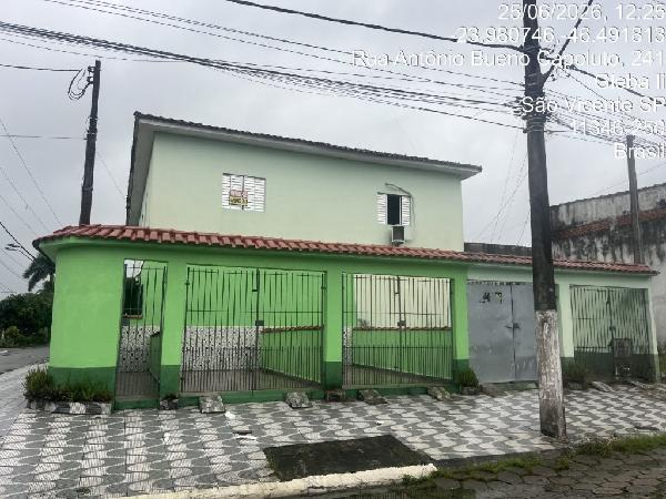 Casa da Caixa em SAO VICENTE / SP - 8444431111082
