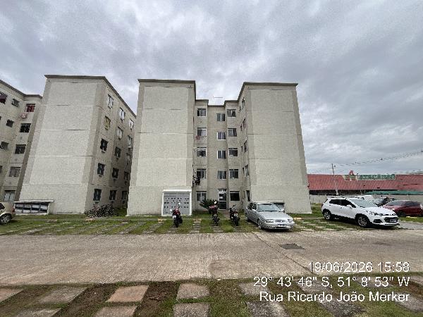 Apartamento da Caixa em SAO LEOPOLDO / RS - 8444431176079