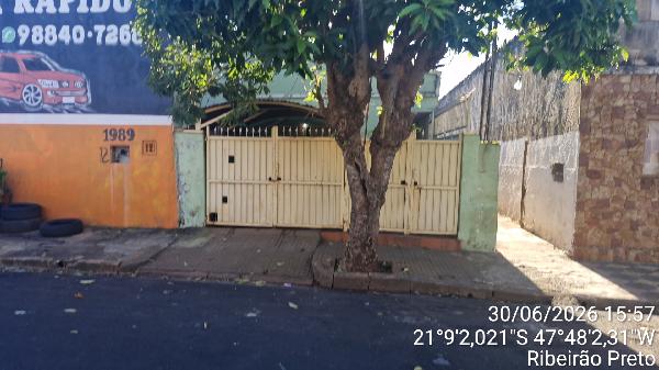 Casa da Caixa em RIBEIRAO PRETO / SP - 8444431186503
