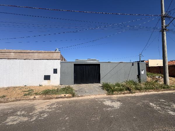 Casa da Caixa em UBERABA / MG - 8444431198781