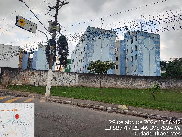 Apartamento da Caixa em SAO PAULO / SP - 8444431400408