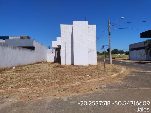 Terreno da Caixa em JALES / SP - 8444431541699