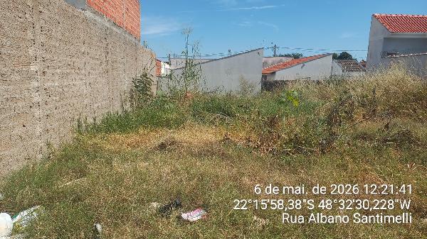 Terreno da Caixa em JAU / SP - 8444431674621