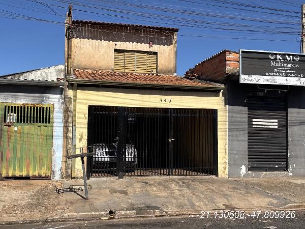 Casa da Caixa em RIBEIRAO PRETO / SP - 8444431708011