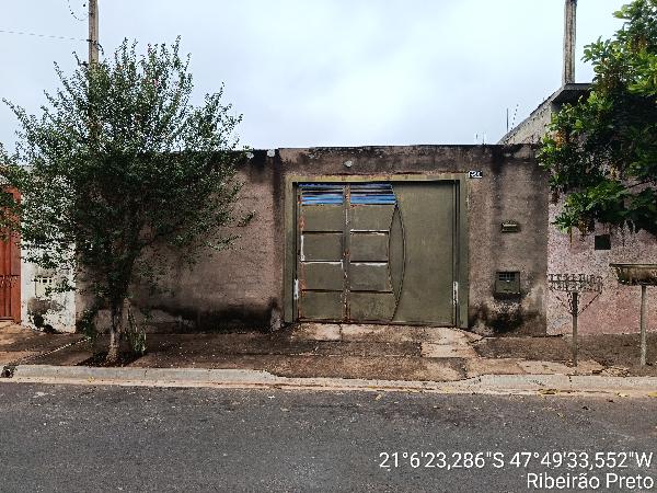 Casa da Caixa em RIBEIRAO PRETO / SP - 8444431781860