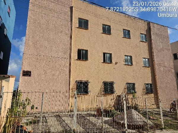 Apartamento da Caixa em IGARASSU / PE - 8444431824976