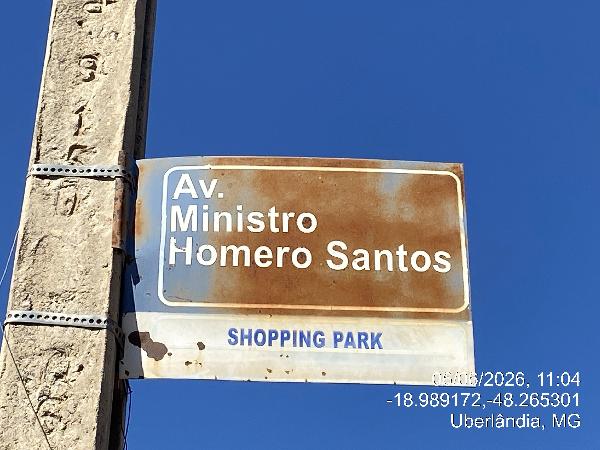 Apartamento da Caixa em UBERLANDIA / MG - 8444431924440