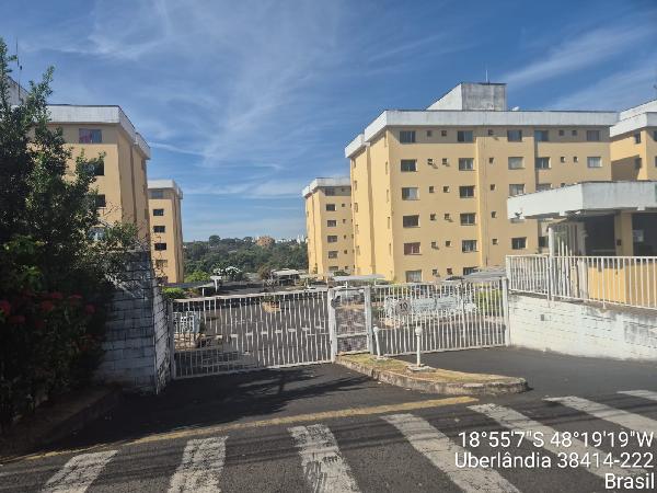 Apartamento da Caixa em UBERLANDIA / MG - 8444432038214