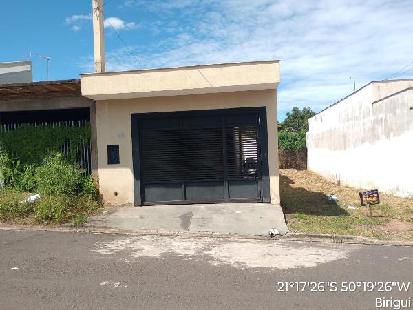 Casa da Caixa em BIRIGUI / SP - 8444432120425