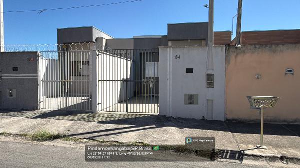 Casa da Caixa em PINDAMONHANGABA / SP - 8444432162586