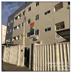Apartamento da Caixa em JOAO PESSOA / PB - 8444432325035