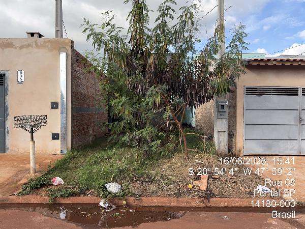 Casa da Caixa em PONTAL / SP - 8444432361511
