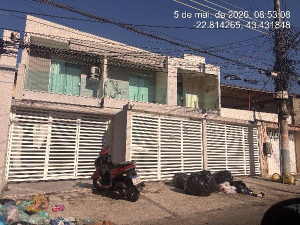 Prédio da Caixa em NILOPOLIS / RJ - 8444432401513